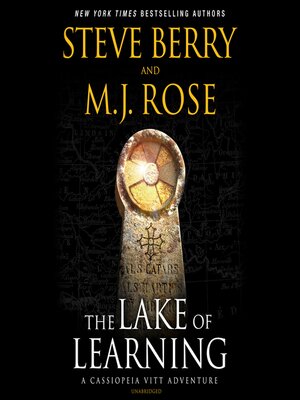 cover image of The Lake of Learning